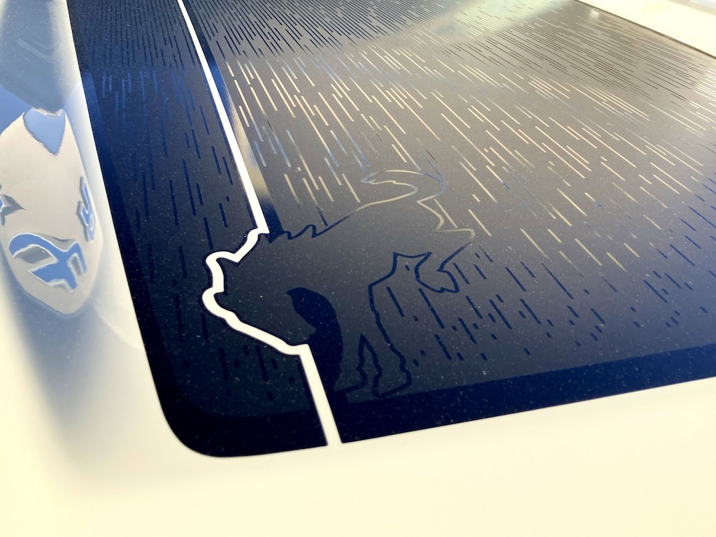 New 2025 Ford Bronco Sport Big Bend Big Bend 4x4