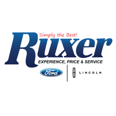 Ruxer Ford Lincoln Inc.
