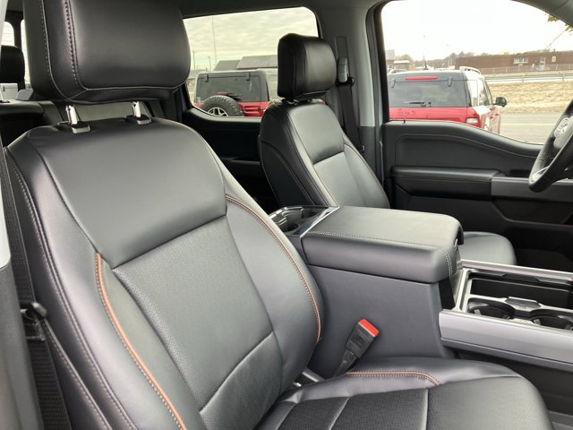 2026 Ford F-250 Super Duty Lariat - Photo 48