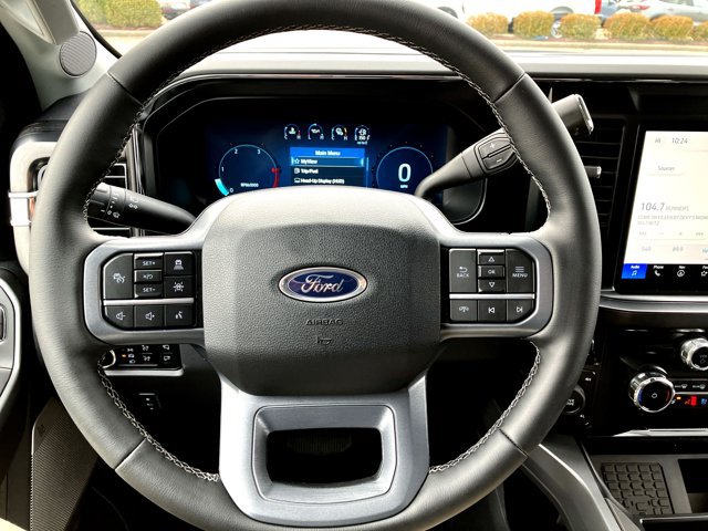 2026 Ford F-250 Super Duty Lariat - Photo 19
