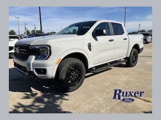 2026 Ford Ranger Truck