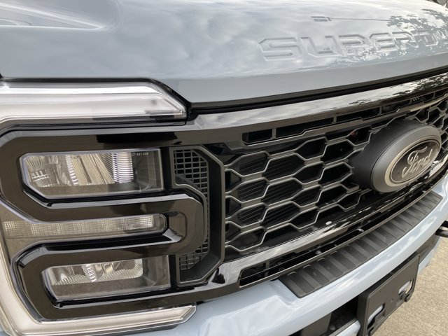 2026 Ford F-250 Super Duty Lariat - Photo 11