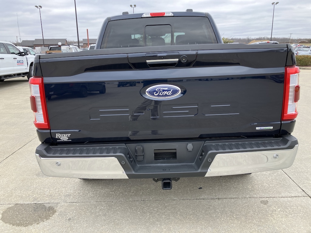 Used 2023 Ford F-150 XL 2023 Ford F-150 XL