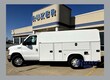 Ford E-350SD