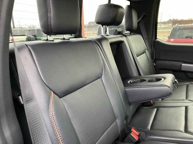 2026 Ford F-250 Super Duty Lariat - Photo 46