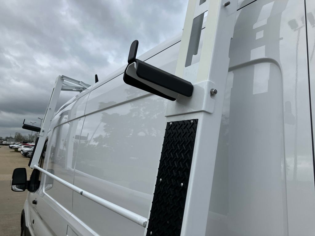 2025 Ford Transit Van Base - Photo 51