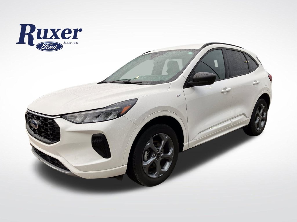2024 Ford Escape ST-Line SUV For Sale in Jasper, IN