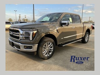 2026 Ford F-150 Truck