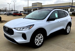 2026 Ford Escape Active AWD