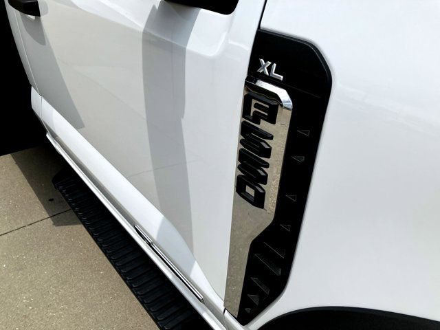 2024 Ford F-550 Super Duty Chassis Cab XL - Photo 13