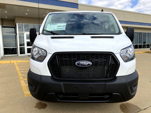 2025 Ford Transit Van Base - Photo 11