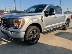 2023 Ford F-150 XLT Truck For Sale in Jasper, IN