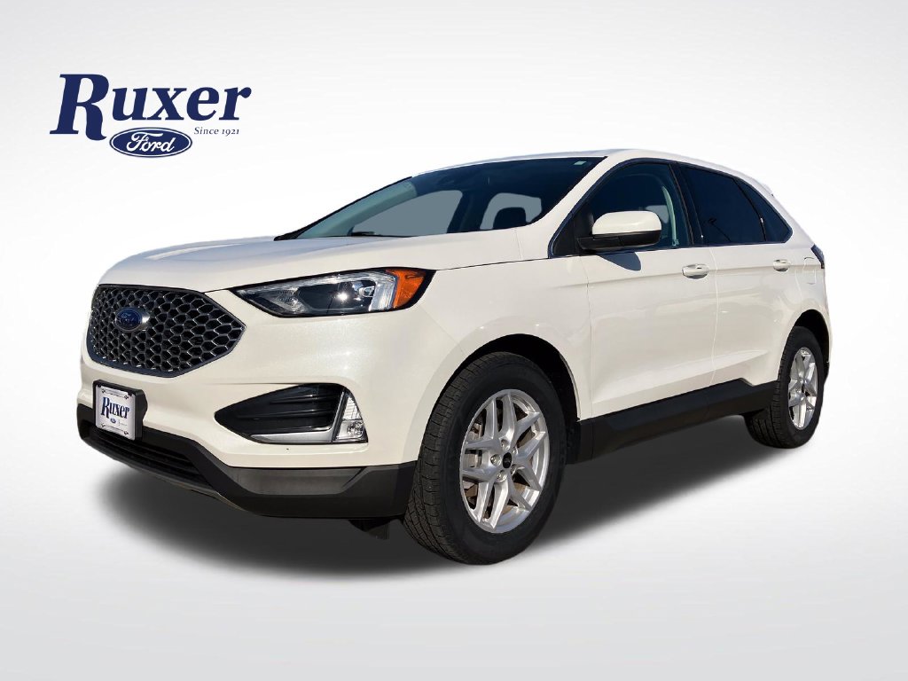 2023 Ford Edge SEL SUV Jasper, IN