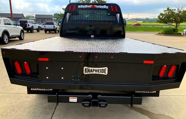2024 Ford F-350 Super Duty Chassis Cab XL - Photo 6