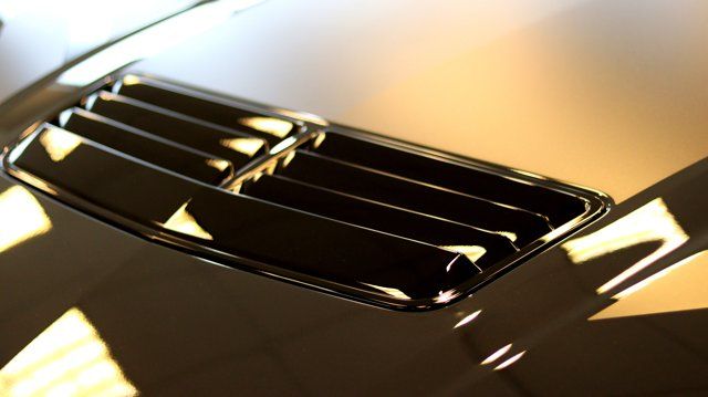 2025 Ford Mustang Dark Horse - Photo 39