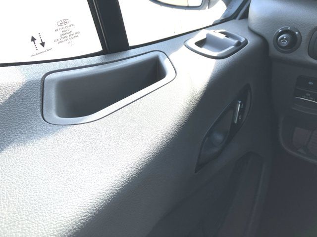 2025 Ford Transit Van Base - Photo 24