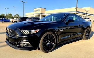 2016 Ford Mustang GT Fastback GT Jasper, IN