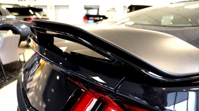 2025 Ford Mustang Dark Horse - Photo 49
