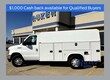  Ford E-350SD