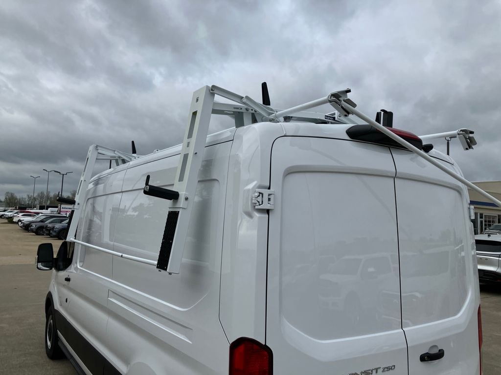 2025 Ford Transit Van Base - Photo 50