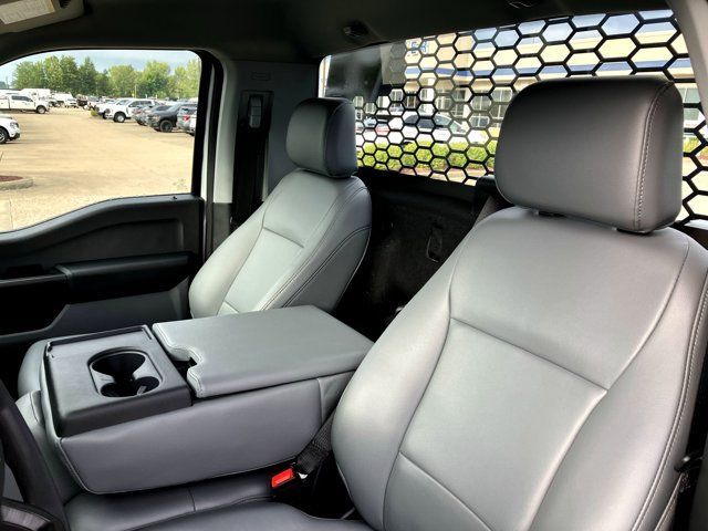 2024 Ford F-350 Super Duty Chassis Cab XL - Photo 33