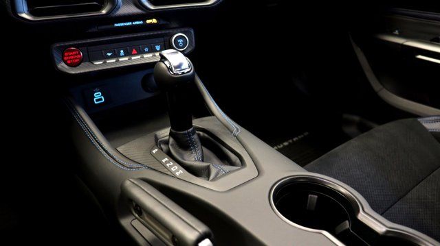2025 Ford Mustang Dark Horse - Photo 65
