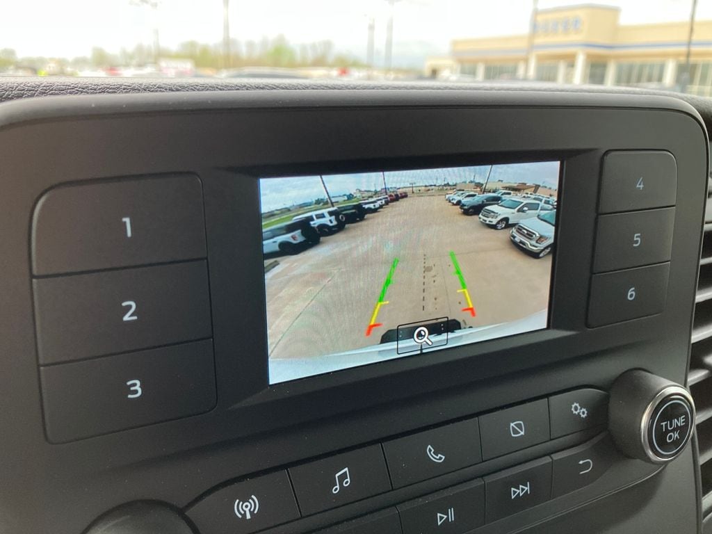 2025 Ford Transit Van Base - Photo 18