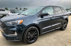 2024 Ford Edge ST Line SUV For Sale in Jasper, IN