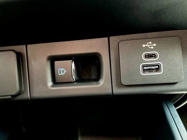 2025 Ford Maverick Lobo Premium - Photo 42