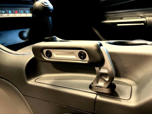 2025 Ford Mustang Dark Horse - Photo 36
