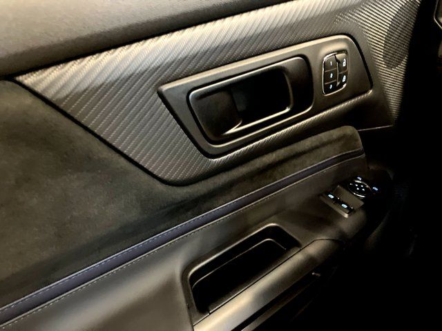 2025 Ford Mustang Dark Horse - Photo 21