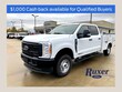  Ford F-250SD