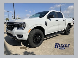 2026 Ford Ranger Truck