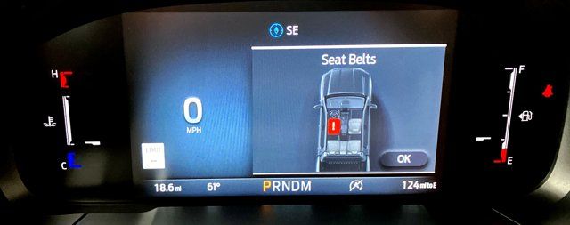 2025 Ford Maverick Lobo Premium - Photo 35