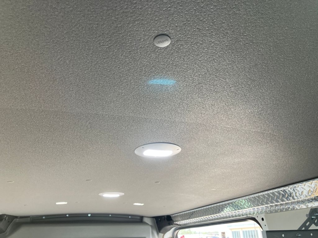 2025 Ford Transit Van Base - Photo 47