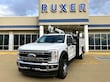 Ford Super Duty F-550 DRW