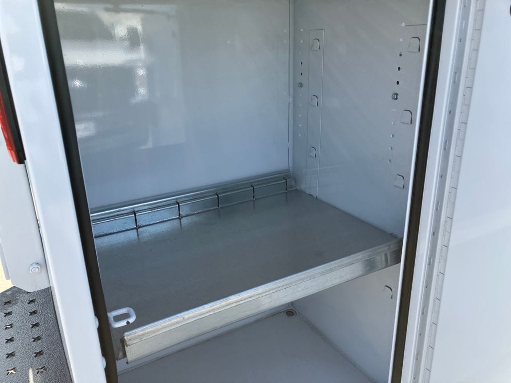 2025 Ford F-350 Super Duty Chassis Cab XL - Photo 13