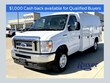  Ford E-350SD