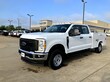  Ford Super Duty F-250 SRW