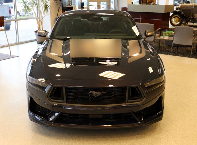 2025 Ford Mustang Dark Horse - Photo 41
