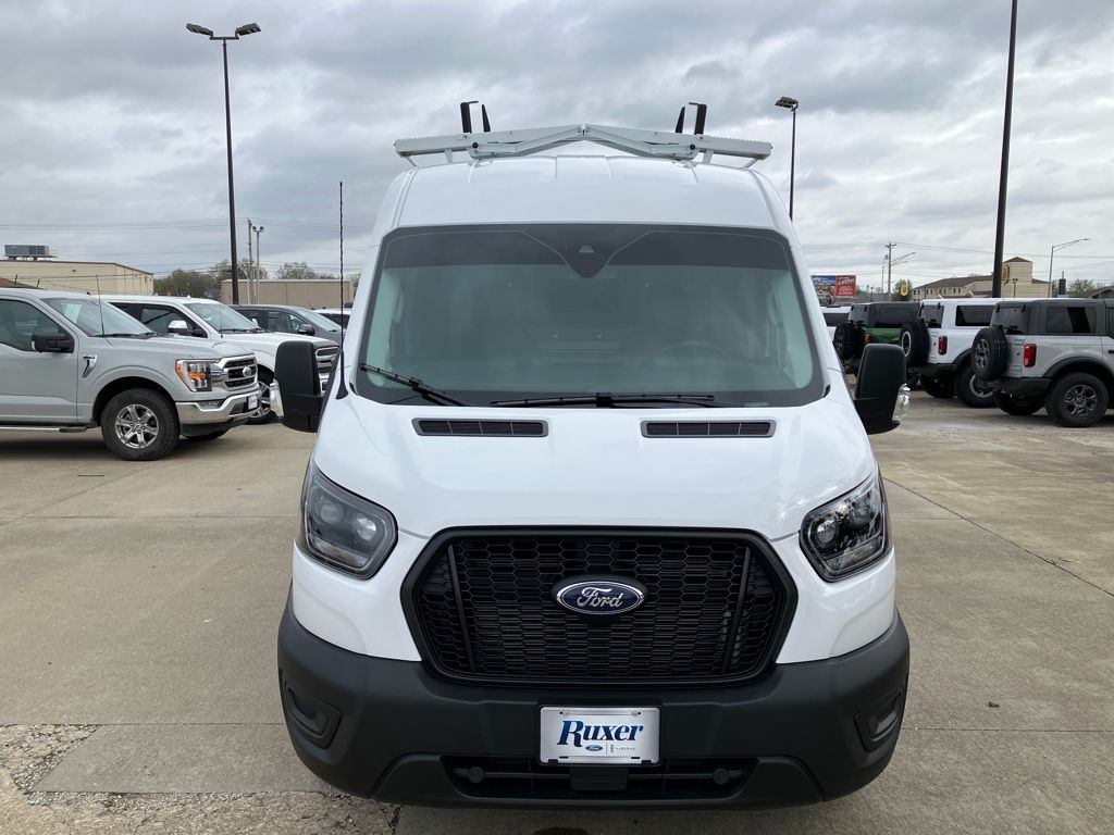 2025 Ford Transit Van Base - Photo 10