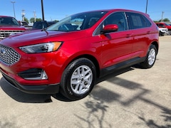 2024 Ford Edge SEL SUV For Sale in Jasper, IN