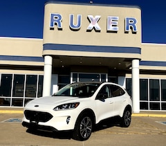 2022 Ford Escape SEL SEL AWD For Sale in Jasper, IN