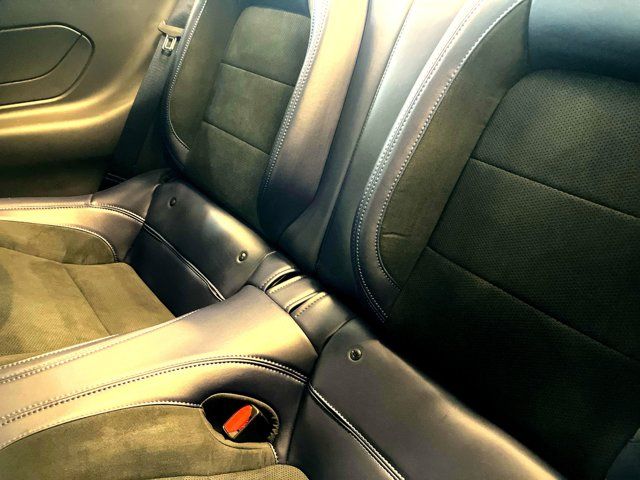 2025 Ford Mustang Dark Horse - Photo 32