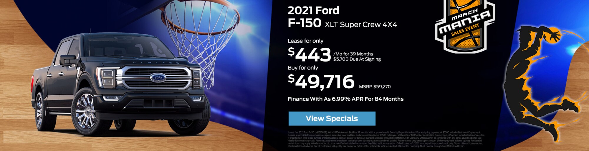 Ruxer Ford Ford Dealer in Jasper, IN Ford Service and Sales