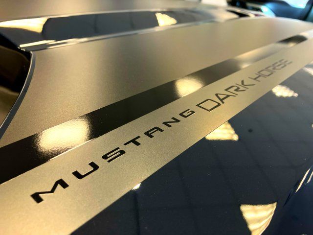 2025 Ford Mustang Dark Horse - Photo 15