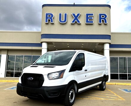 2025 Ford Transit Cargo Van T-250 130 Low Rf 9070 GVWR RWD Jasper, IN