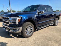 2024 Ford F-150 Lariat Truck For Sale in Jasper, IN