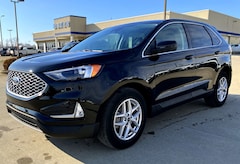 2024 Ford Edge SEL SEL AWD For Sale in Jasper, IN