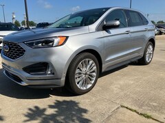 2024 Ford Edge Titanium SUV For Sale in Jasper, IN